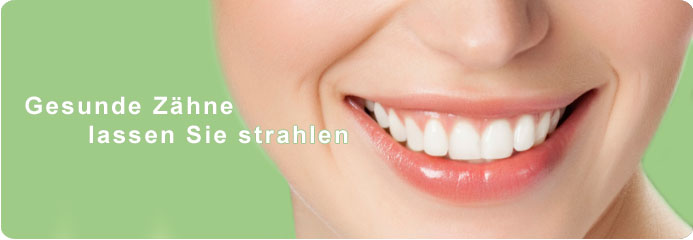 Kabzinksi Ihr Zahnarzt in Püttlingen